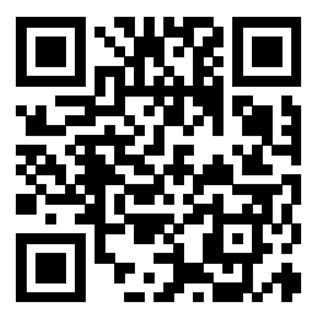 扫描微信二维码获取产品最新优惠资讯